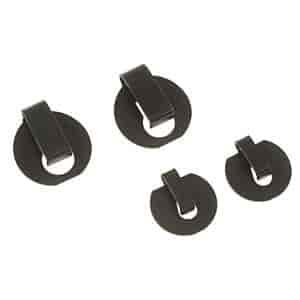 Circular Linkage Clip Assortment 4/pkg.