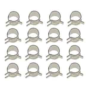 Fuel Hose Clamp Kit 1985-2001 Chevy/GMC