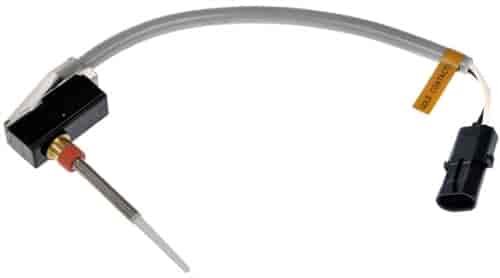 901-0003 Clutch Switch; 1986-2007 Peterbilt