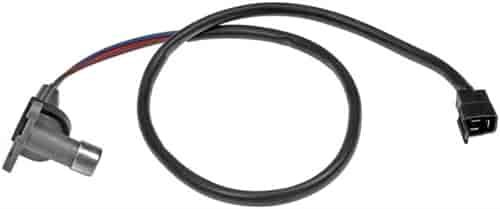 Headlight Dimmer Switch - Floor