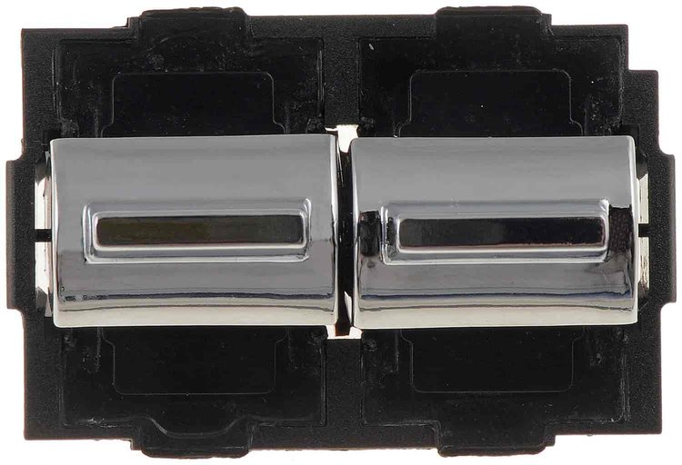 Power Window Switch 1980-1996 GM