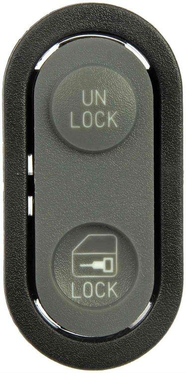 DOOR LOCK SWITCH