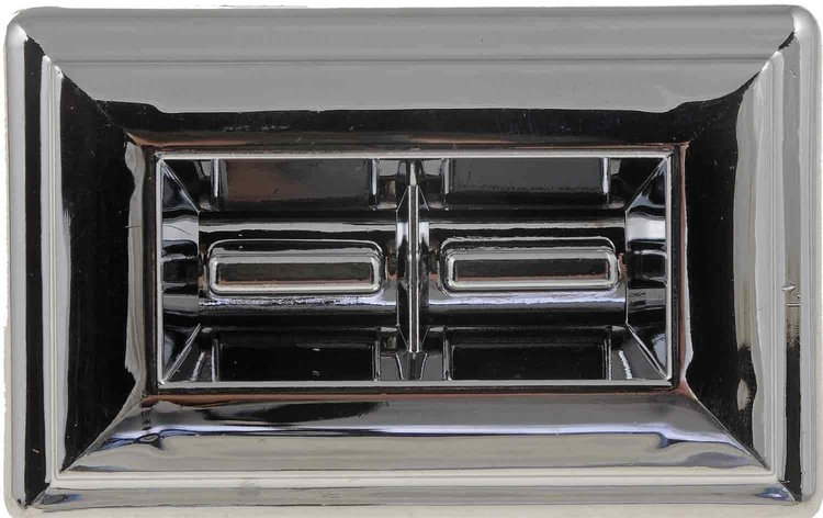 Power Window Switch 1982-1989 Buick