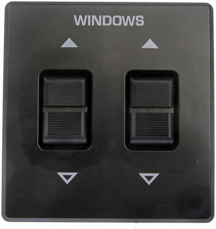 WINDOW SWITCH