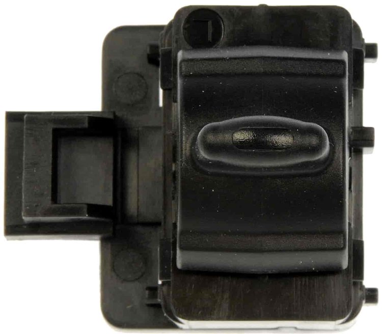 Power Door Lock Switch - Front Left