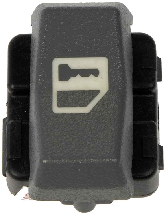 Power Door Lock Switch - Front Left and Right