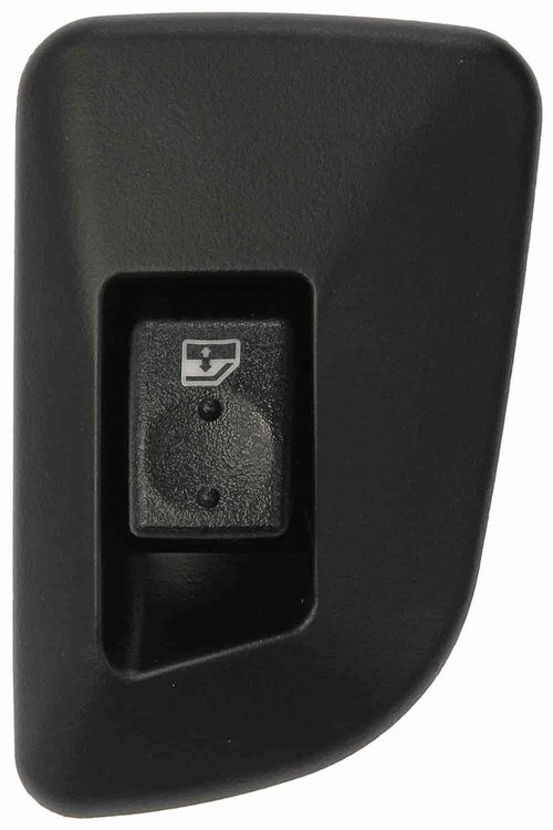 Power Window Switch - Rear Right - 1 Button