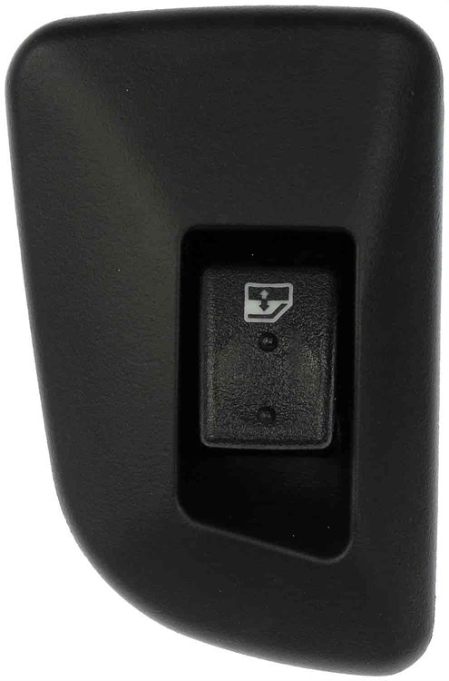 Door Lock Switch - Left Right One Button