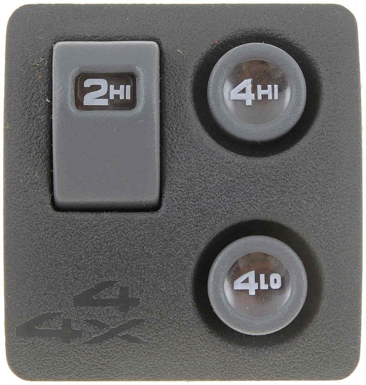 4WD SWITCH