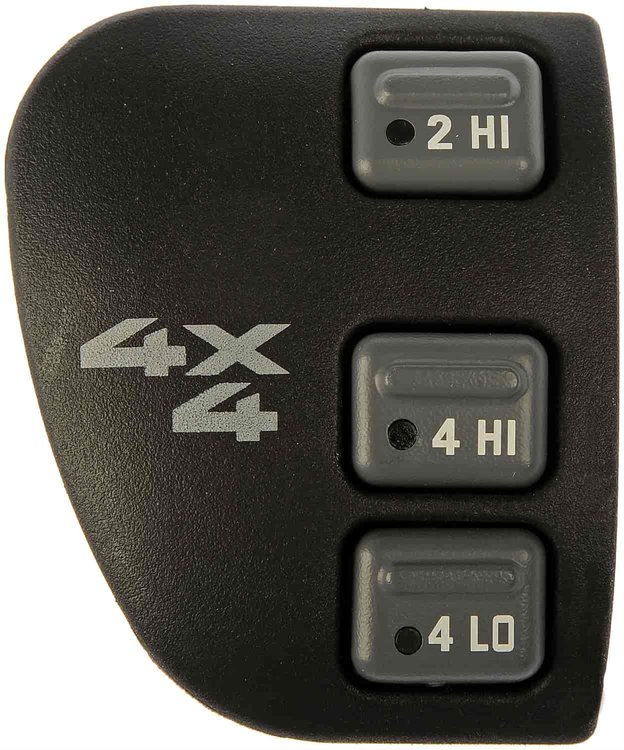 4WD SWITCH