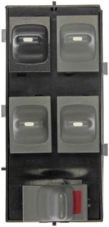 POWER WINDOW SWITCH