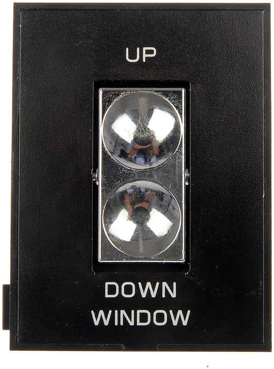 WINDOW SWITCH