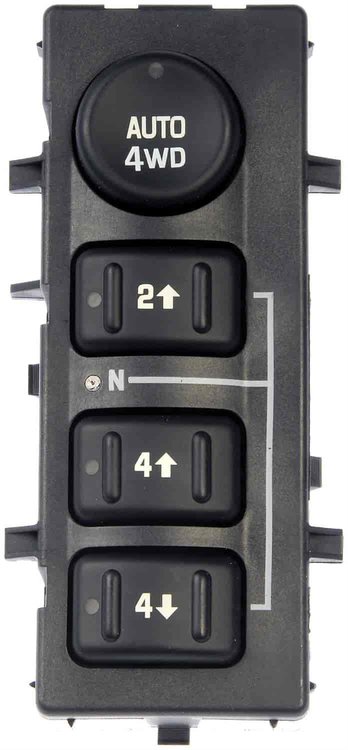 4-WHEEL DRIVE SWITCH