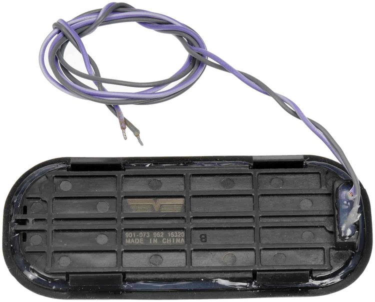 TRUNK RELEASE SWITCH