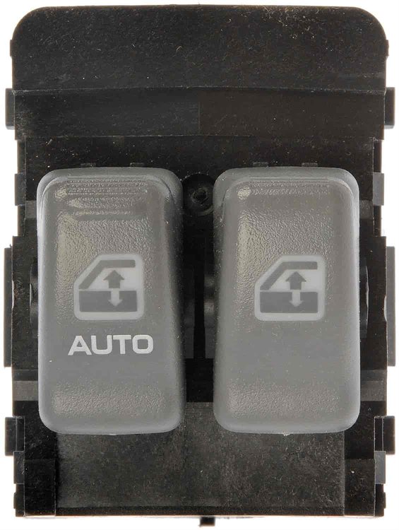 Power Window Switch 1999-2005 Pontiac Montana