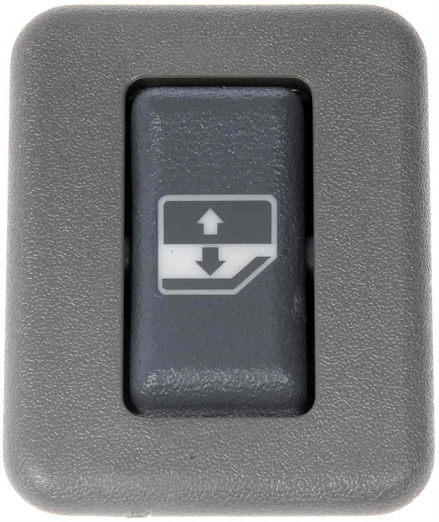 POWER WINDOW SWITCH