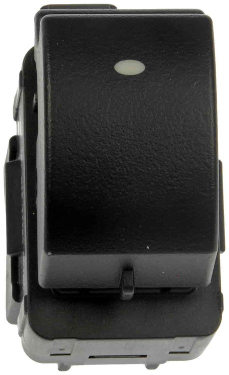 Power Window Switch- Passenger 1 Button