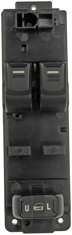 Power Window switch - Front Left