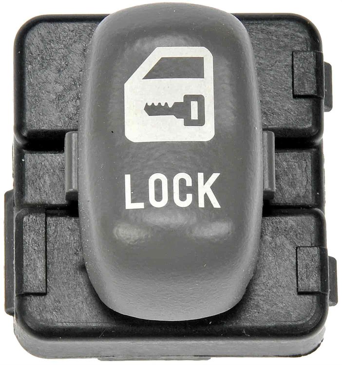 Door Lock Switch Front Left And Right