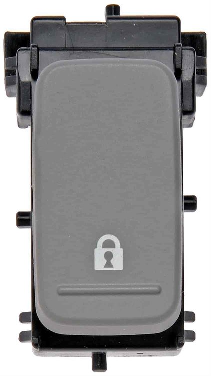 Door Lock Switches Left Front