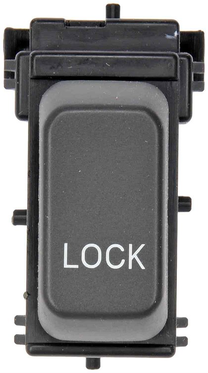 Door Lock Switch Front Left And Right