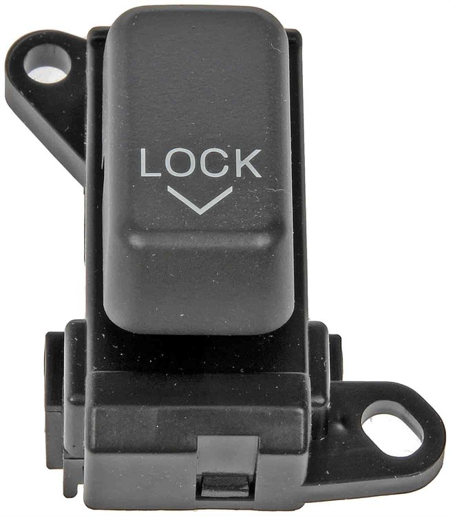 Door Lock Switches All Doors