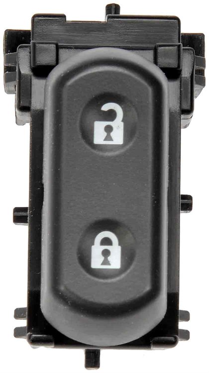Door Lock Switches Front Left And Right