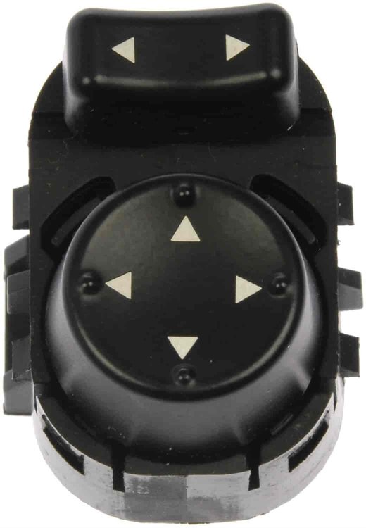 Power Mirror Switch 2005-2016 Chevy