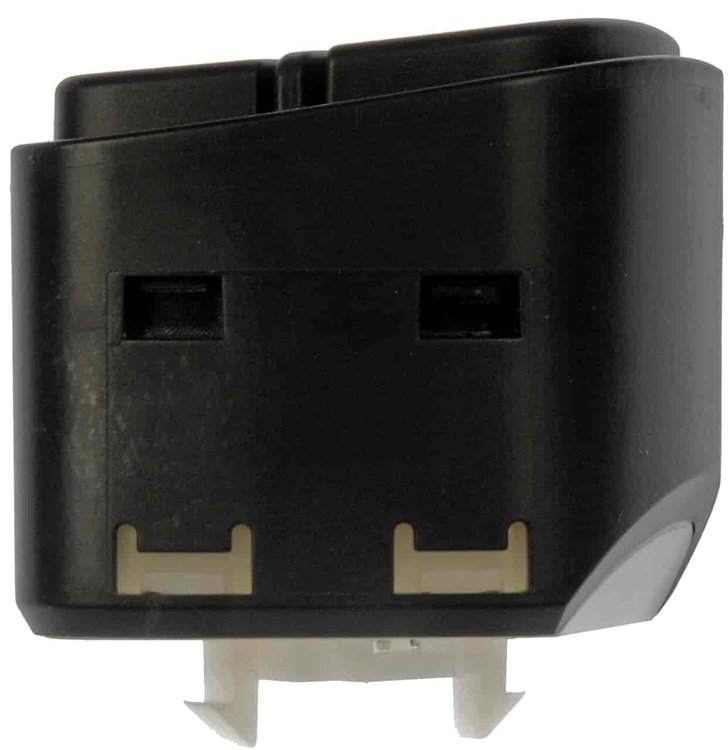 Driver Information Switch - Trip and Fuel mileage Steering Wheel Mounted