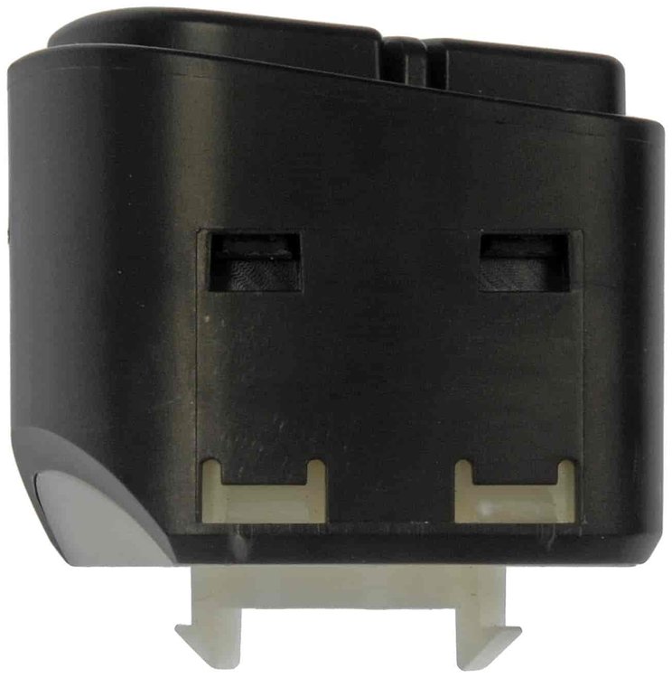 Driver Information Switch - Personalized Settings Steering Wheel Mounted