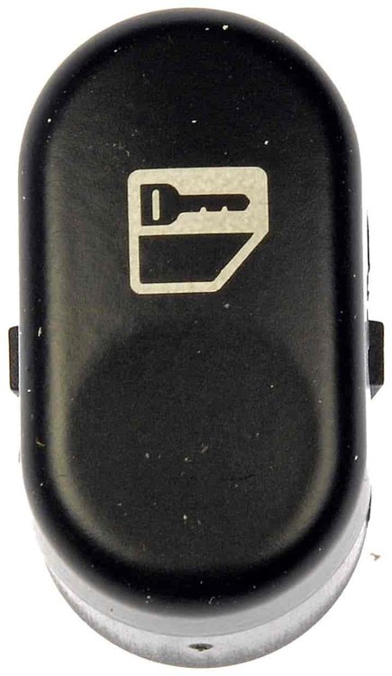 Door Lock Switch - Left