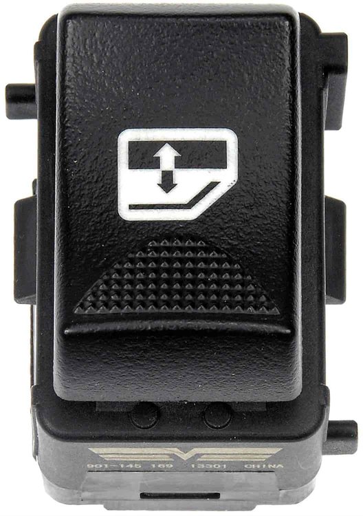 Power Window Switch - Right Side