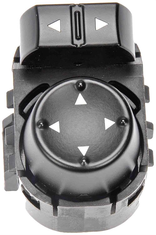 Mirror Switch - Left Side