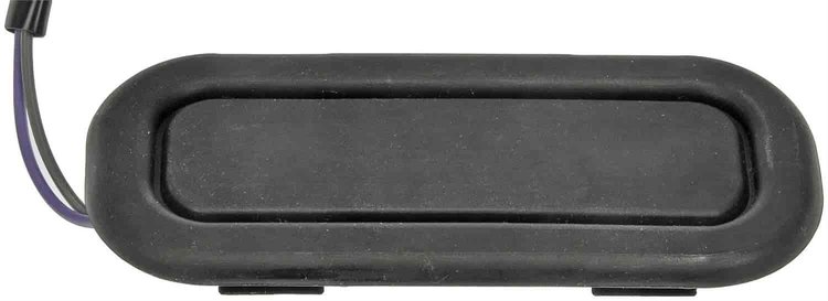 Tailgate Release Switch