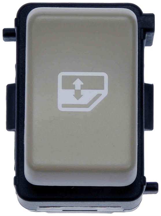 Power Window Switch - Right Side
