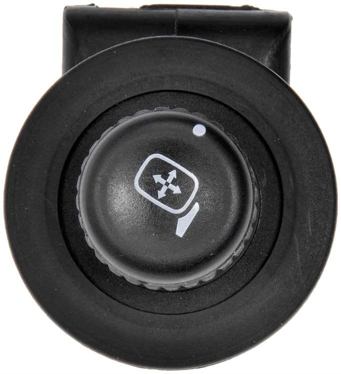 POWER MIRROR SWITCH