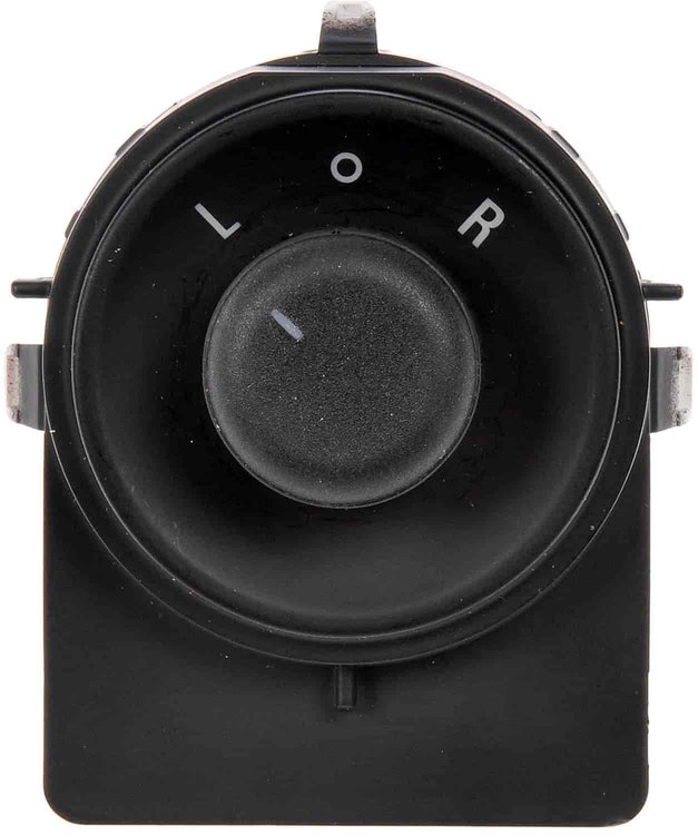 Power Mirror Switch - Left Side