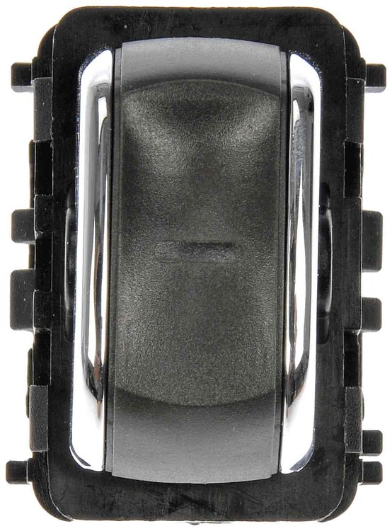 Power Window Switch