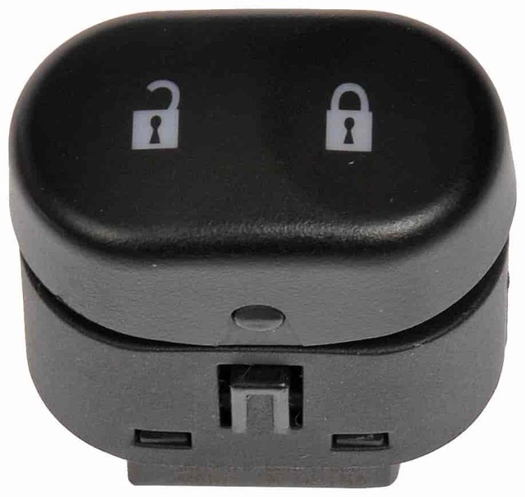 POWER DOOR LOCK SWITCH -