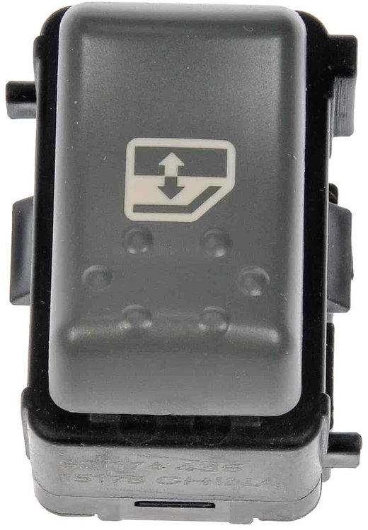 Power Window Switch Front Right