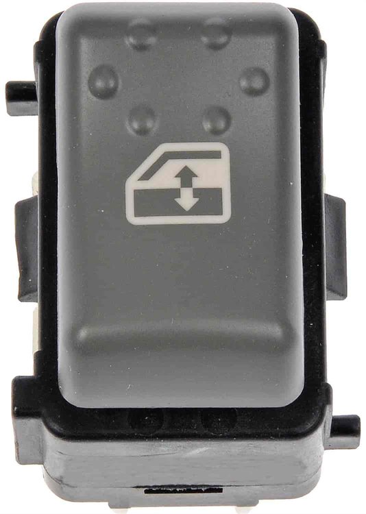 Power Window Switch Front Left