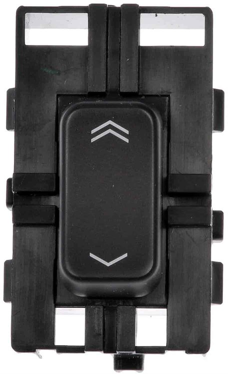Power Window Switch ? Rear left And Right Side