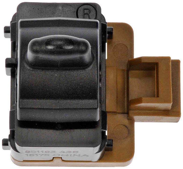 Power Window Switch Front Right