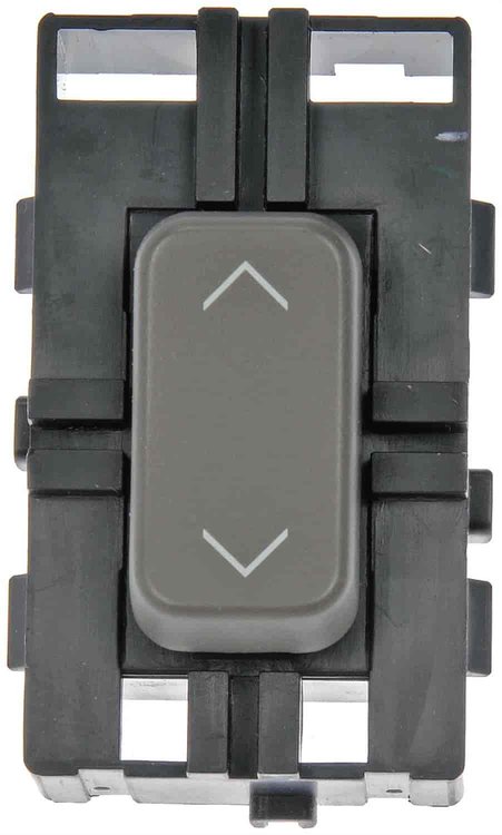 Power Window Switch Front Right