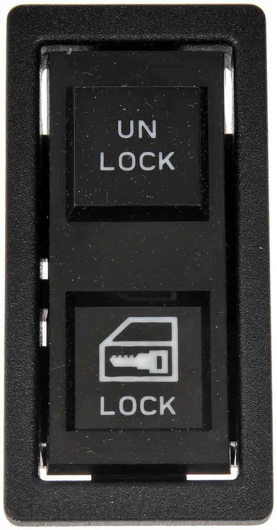 Door Lock Switches Front Left And Right