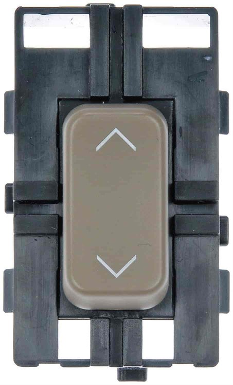 Power Window Switch ? Rear left And Right Side