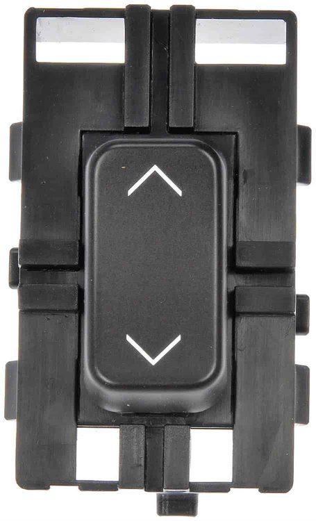 Power Window Switch Front Right