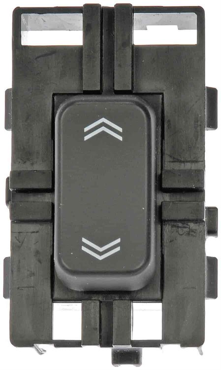 Power Window Switch Front Right