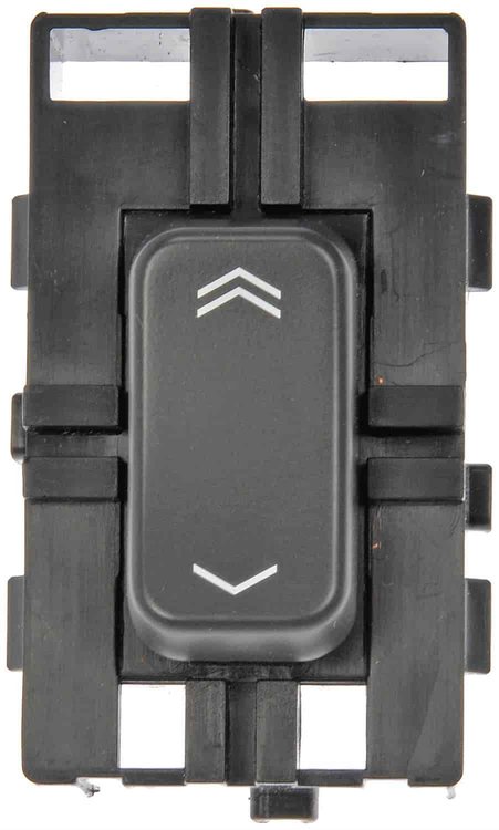 Power Window Switch Front Right
