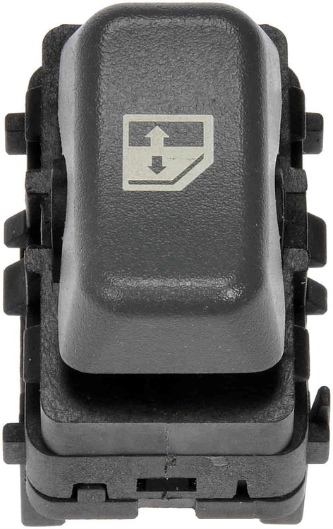 Power Window Switch - Right Side Front